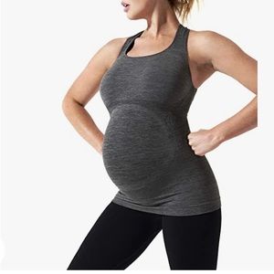 BLANQI Maternity Support Tank Size M